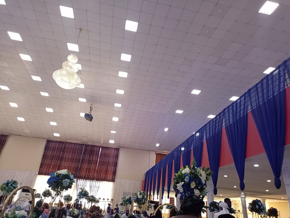 The Imperial Hall photo 4